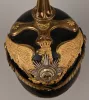 Prussian General Officer Pickelhaube Visuel 4